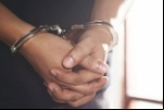 MEDIDA PROTETIVA: Homem é preso acusado de ameaçar matar a irmã em briga por causa de casa