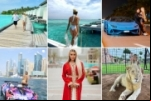 Influencer cuiabana alvo de operação da PF ostentava vida de luxo e viagens internacionais nas redes sociais
