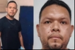 Com medo de ser morto pelo CV, homem que estuprava e infectava crianças com o vírus HIV se entrega à polícia – Vídeo