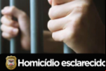 Polícia Civil de Rondônia Prende Suspeito de Homicídio em Nova Mamoré
