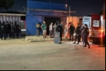 VÁRIOS TIROS: Idoso que ficou mais de 3hs em negociação com o BOPE não tem porte de arma