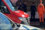 Entregador de água é esfaqueado por desconhecido na zona leste