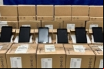 Marcos Rocha entrega cerca de 2 mil tablets aos estudantes do Vale do Jamari