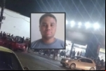 Filho de empresário fica entre a vida e a morte após ser confundido com assaltante