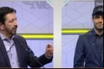 Ricardo Nunes chama Pablo Marçal de ‘tchutchuca do PCC’ em debate – Vídeo