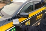 Ouro transportado ilegalmente é apreendido pela PRF em Porto Velho/RO