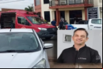 Polícia aponta três suspeitos no assassinato de dentista em Vilhena