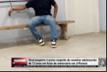 Ji–Paraná: Churrasqueiro é preso suspeito de assediar adolescente de 13 anos em festa de aniversário – Vídeo