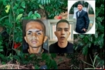 Caso de jovem que foi assassinado e teve o corpo carbonizado é desvendado e Polícia prende envolvidos