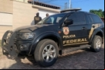 Polícia Federal desarticula esquema bilionário de tráfico de drogas