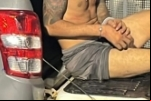 BPTAR prende traficante com um quilo de droga na zona leste de Porto Velho