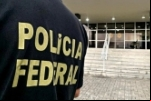 PF cumpre mandado de busca em investigação de Peculato envolvendo ex–servidor do IBAMA em Porto Velho