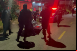 NA CABEÇA: Jovem é socorrido em estado grave ao ser atacado por bando na zona Sul de Porto Velho
