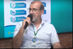 Justiça Rápida 2025 Itinerante Ariquemes – Local Centro Universitário Faema UNIFAEMA – Vídeo