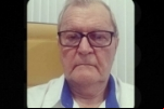 Nota pesar pelo falecimento do fundador da COMAVIL Sr. José Evoeron Rockenbach de Ariquemes