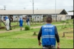Governador Marcos Rocha inicia revitalização no Orgulho do Madeira, focando no bem–estar e segurança das famílias