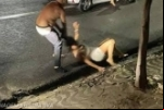 EMBRIAGADO: Marido chega em casa de madrugada, agride e arrasta esposa pelos cabelo em Porto Velho