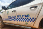 Mantida refém por membro da facção criminosa que a ameaçava de morte em Vilhena, mulher é levada a força para a Unisp
