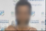 Acusado de tráfico, roubo e estelionato com condenação de 62 anos é preso em Porto Velho