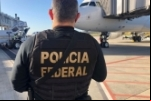 ESCUDO OESTE: PF deflagra operação de combate ao crime de promoção de migração ilegal