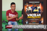 Vigília do Renovo acontecerá nesse sábado (29–03) na Igreja Assembleia de Deus em Rondônia no Setor 11 de Ariquemes – Vídeo