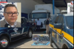 PRF apreende 150 kg de skunk e armas de fogo em Humaitá/AM – Vídeo
