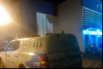 Homem é preso por descumprir Medida Protetiva e agredir ex–companheira em Vilhena