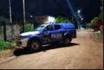 Idoso encontra drogas e rádio HT em telhado de casa na zona sul de Porto Velho