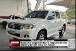 Furto de caminhonete – Esse é o segundo furto registrado em menos de um mês em Cacoal – Vídeo
