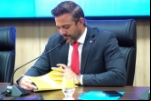 Vale do Jamari: Delegado Lucas pede Instalação de Centro Integrado de Operações Policiais 