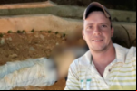 Caminhoneiro sofre acidente em curva na "Rodovia do Boi" em RO morre com o rosto desfigurado