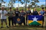 4° BPM: SARGENTO DA POLICIA MILITAR, CONQUISTA 1° LUGAR EM COMPETIÇÃO NACIONAL DE TIRO EM BRASÍLIA