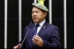 Deputado Coronel Chrisóstomo lidera mobilização por I do Roubo dos Aposentados na Câmara