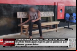 COMERCIANTE É AMEAÇADO COM FACA EM CACOAL – Mulher tem agens pela polícia por crimes parecidos – Vídeo