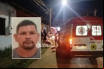 Motociclista morre na hora após bater contra muro neste domingo