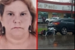 ACIDENTE – Faleceu pioneira Vilma Pereira Alves de 57 anos em Ariquemes – Vídeo