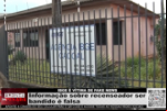 IBGE É VÍTIMA DE FAKE NEWS – Informação sobre recenseador ser bandido é falsa em Cacoal