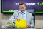 Deputado Delegado Lucas anuncia emenda de R$ 6 milhões para Buritis