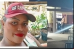Mulher m@1rre e marido fica fe@rido após ataque a tiros em festa do Dia das Mães em RO
