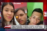 Triplo homicídio: bandidos invadem residência e matam cunhados e adolescente em Porto Velho – LIVE: ESTAMOS NO AR! PROGRAMA BRONCA DA PESADA