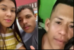 Três pessoas da mesma família são mortas a tiros dentro de casa em Porto Velho nesta madrugada