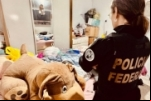 Em Ariquemes PF prende em flagrante pessoa por armazenamento de conteúdo ilegal na Operação Proteção Integral II