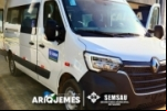 SENSAU recebe veículo para transporte de pacientes de Hemodiálise