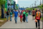 Quinto dia: 12ª Rondônia Rural Show premia melhores do ConQueijo e ConLeite