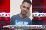 Identificado homem atropelado por duas carretas na BR em Jaru — vítima era do Acre e sofria de transtornos mentais – Vídeo