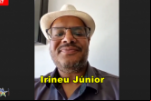 Entrevista Irineu Júnior – Resultado do Arraiá em Ariquemes – Vídeo