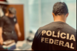 PF prende homem acusado de crimes de abuso sexual infantojuvenil em Ji–Paraná 
