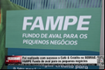 Foi realizado com sucesso o Café & Crédito no SEBRAE: FAMPE Fundo de aval para os pequenos – Vídeo