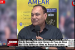 Entrevista com o Pastor Edivaldo – Dia do Evangélico na Praça da Vitória dia 16 de Junho as 19hrs – Vídeo
