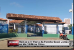Vem aí a 4° Festa da Família Gessi James no dia 18–06 às 19hrs – Vídeo